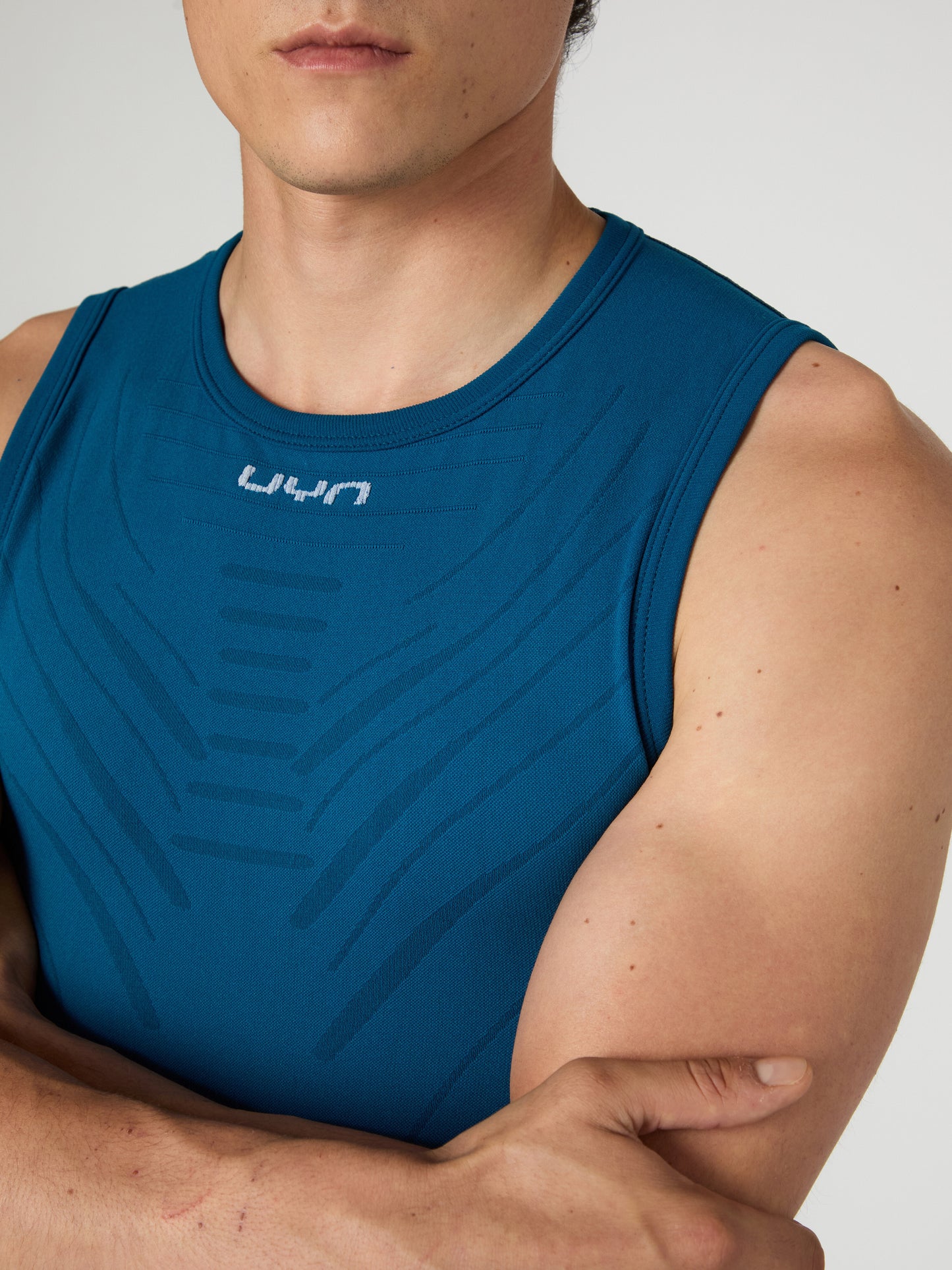 Motyon 2.0 Sleeveless Base Layer