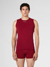 Motyon 2.0 Sleeveless Base Layer