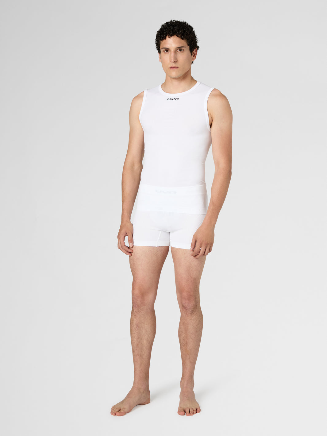 Motyon 2.0 Sleeveless Base Layer