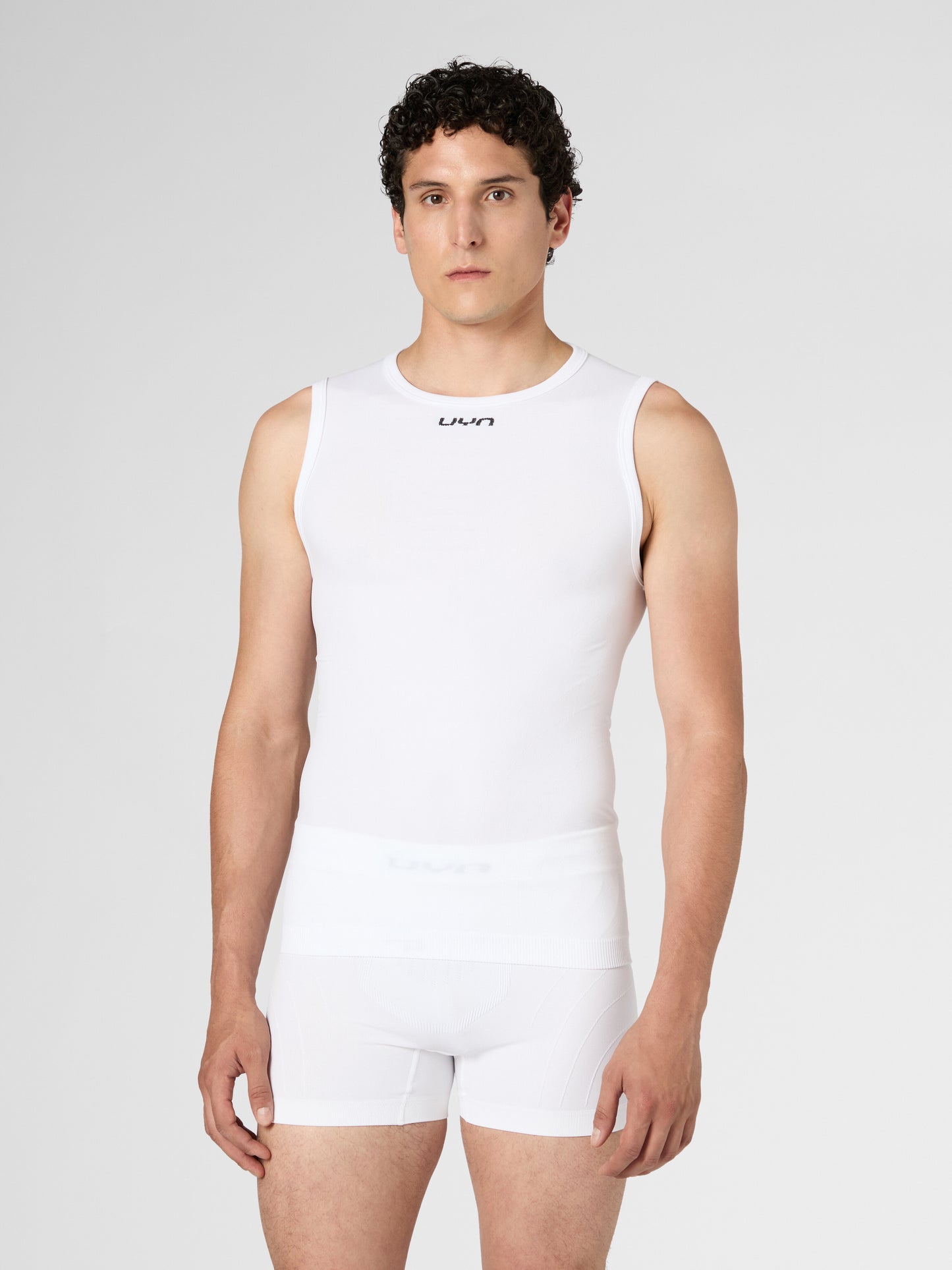 Motyon 2.0 Sleeveless Base Layer