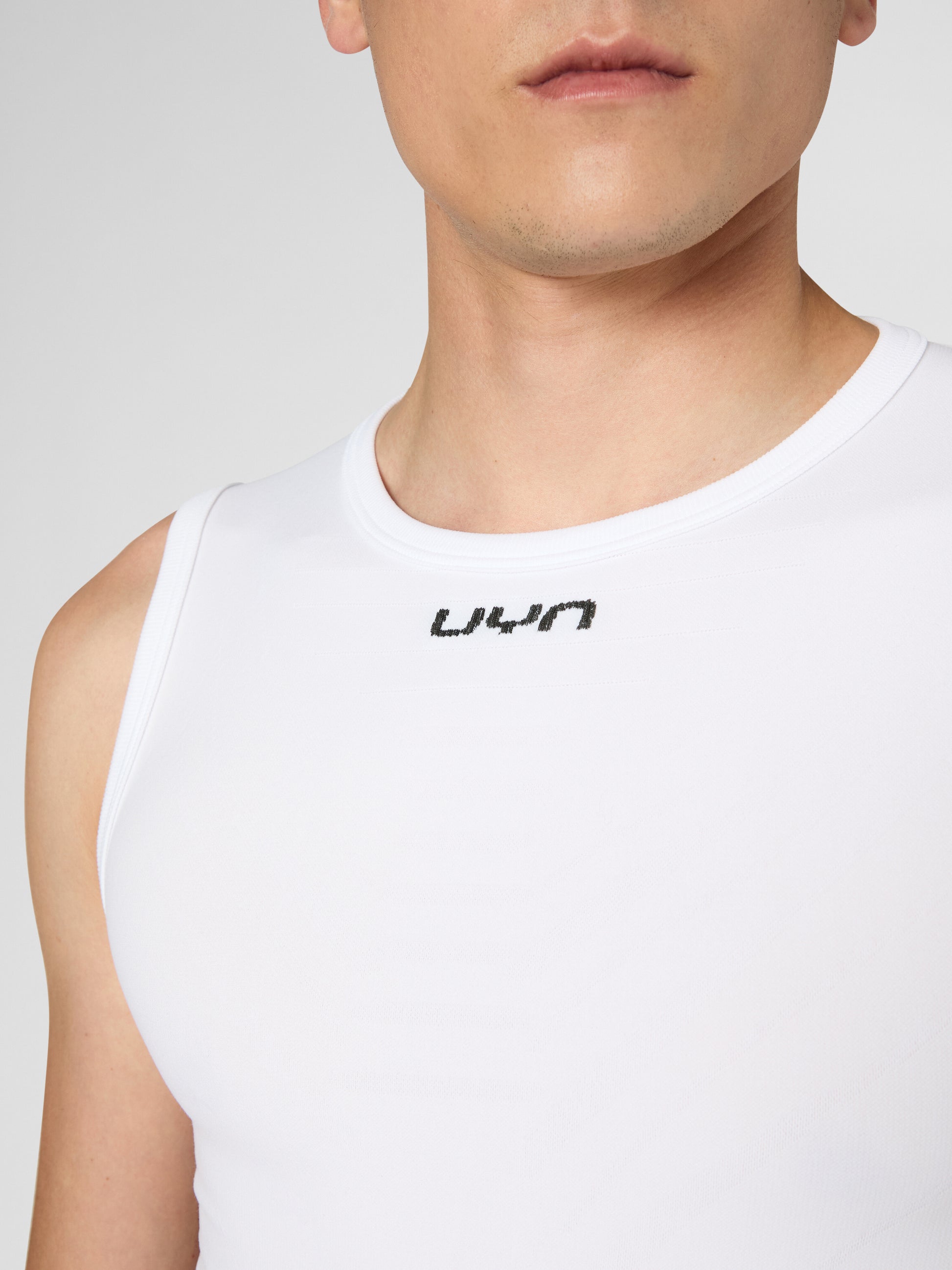 Motyon 2.0 Sleeveless Base Layer