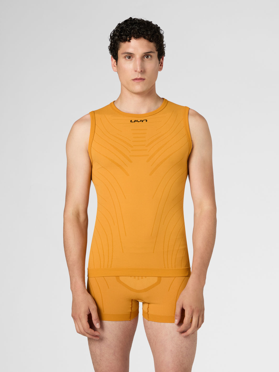 Motyon 2.0 Sleeveless Base Layer