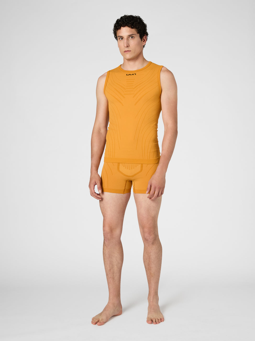 Motyon 2.0 Sleeveless Base Layer