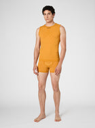 Motyon 2.0 Sleeveless Base Layer