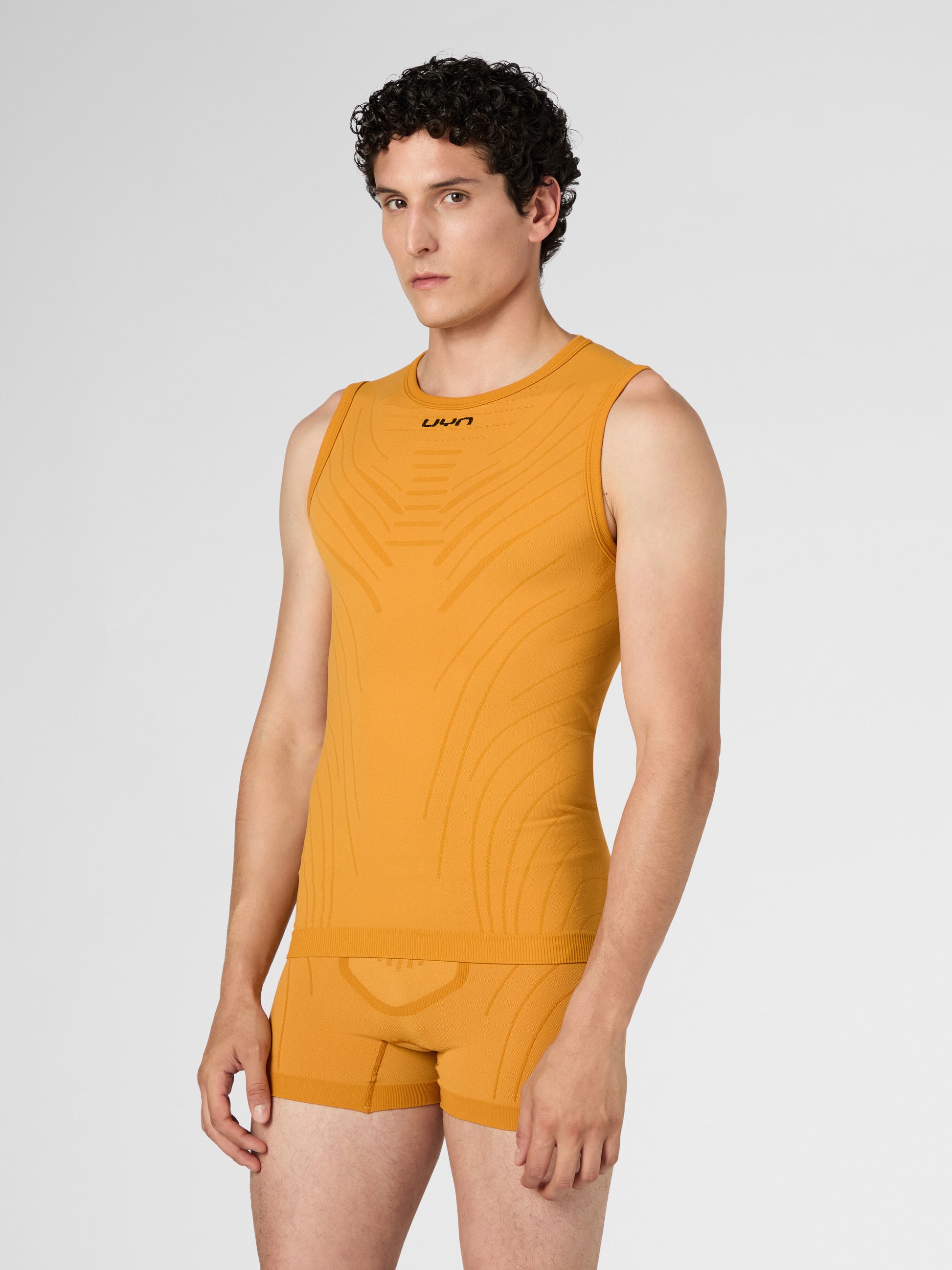 Motyon 2.0 Sleeveless Base Layer