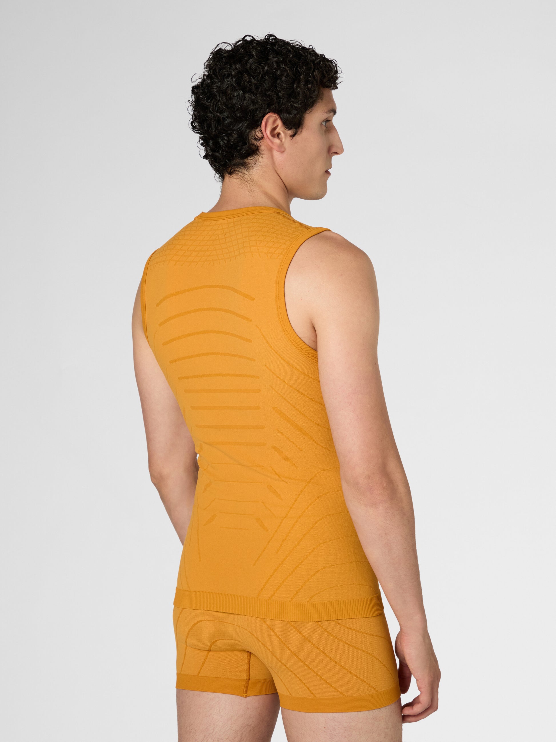 Motyon 2.0 Sleeveless Base Layer