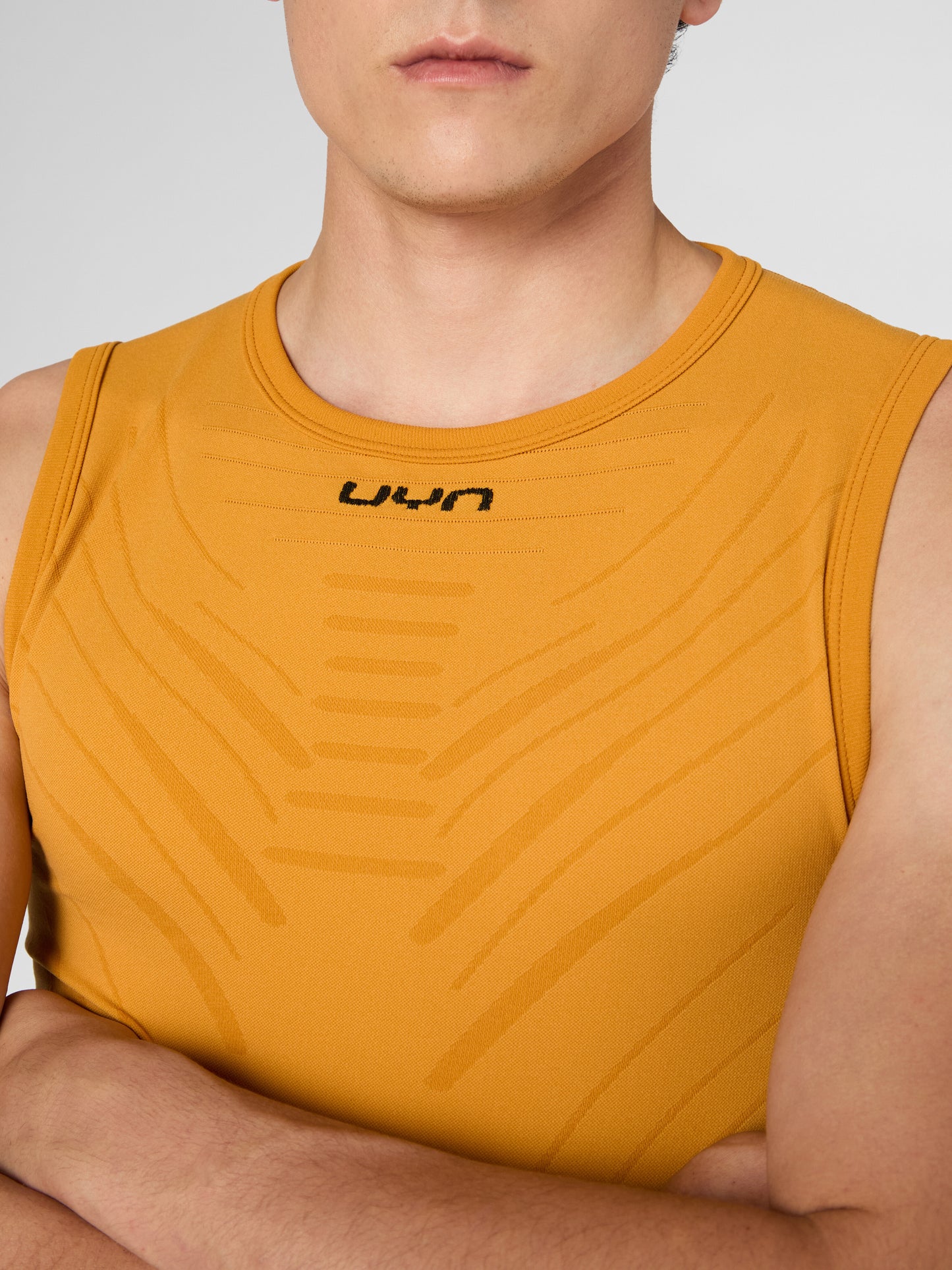 Motyon 2.0 Sleeveless Base Layer