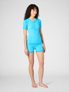 Motyon 2.0 Short-Sleeved Base Layer Top