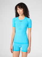 Motyon 2.0 Short-Sleeved Base Layer Top