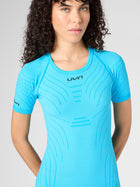 Motyon 2.0 Short-Sleeved Base Layer Top