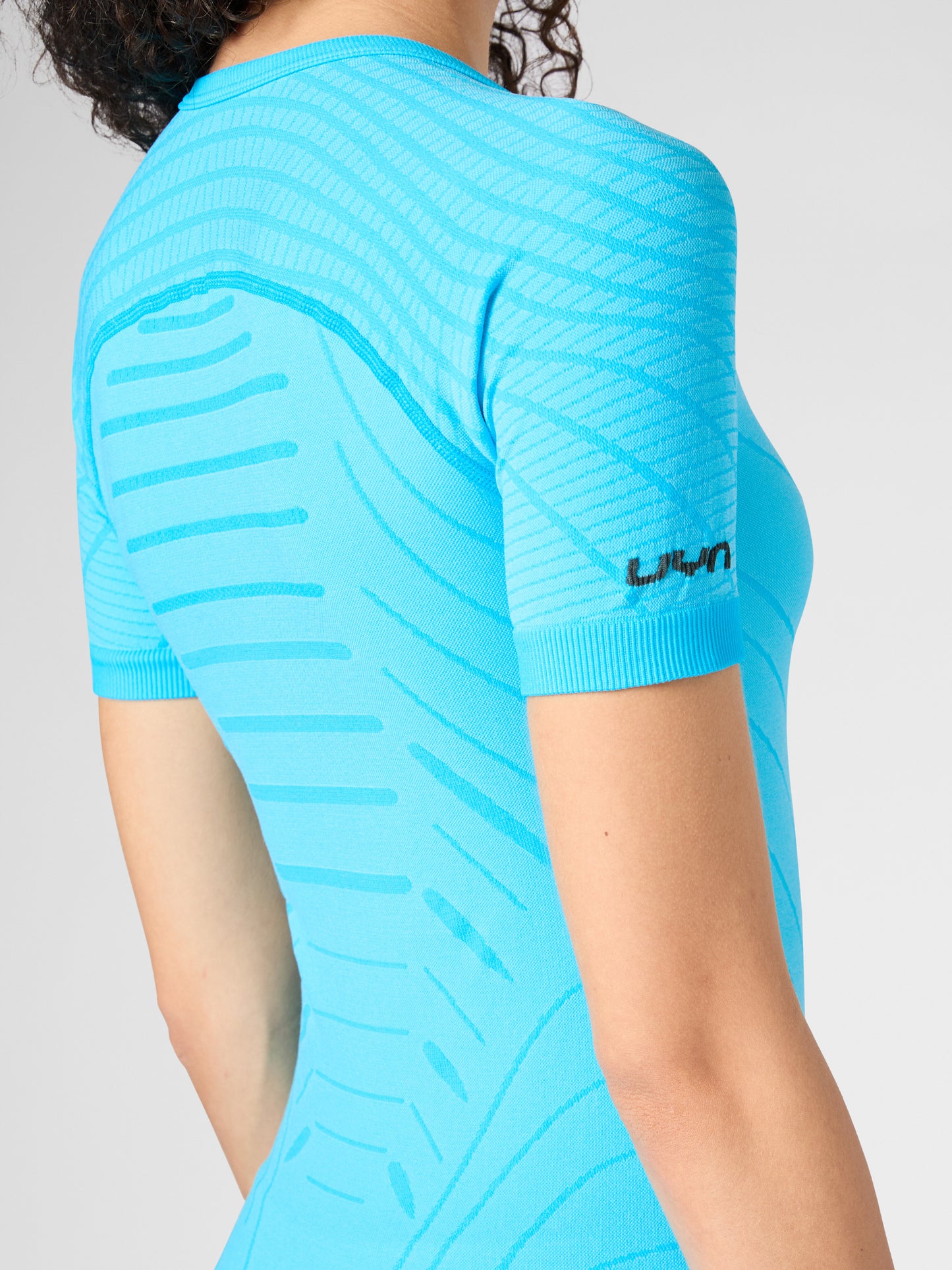 Motyon 2.0 Short-Sleeved Base Layer Top