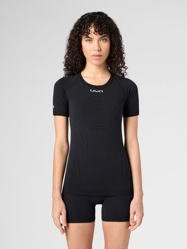 Motyon 2.0 Short-Sleeved Base Layer Top