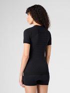 Motyon 2.0 Short-Sleeved Base Layer Top