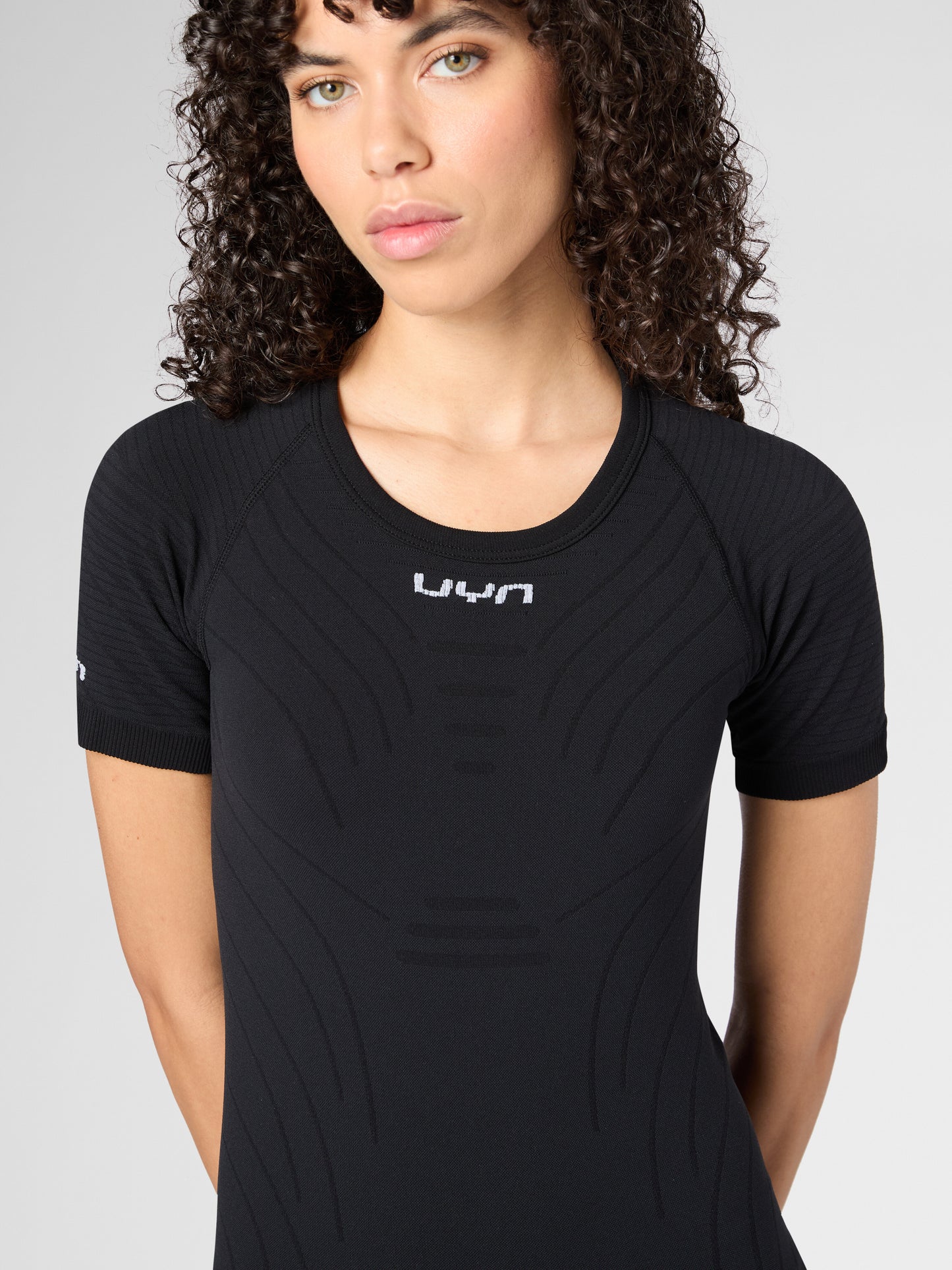 Motyon 2.0 Short-Sleeved Base Layer Top