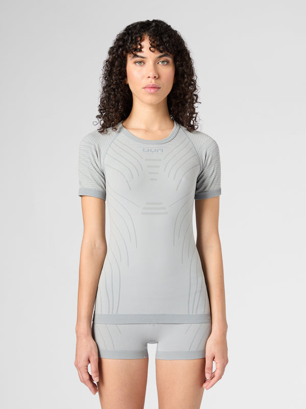 Motyon 2.0 Short-Sleeved Base Layer Top