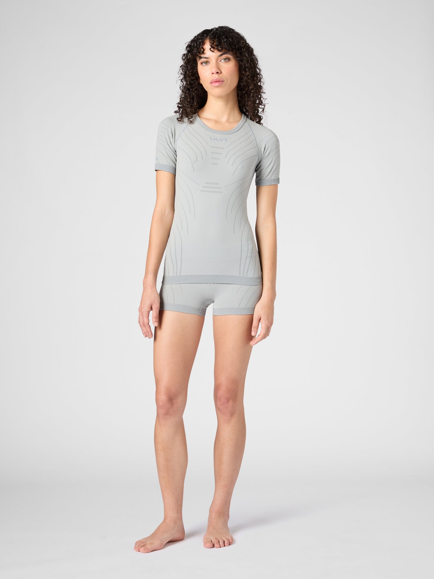 Motyon 2.0 Short-Sleeved Base Layer Top