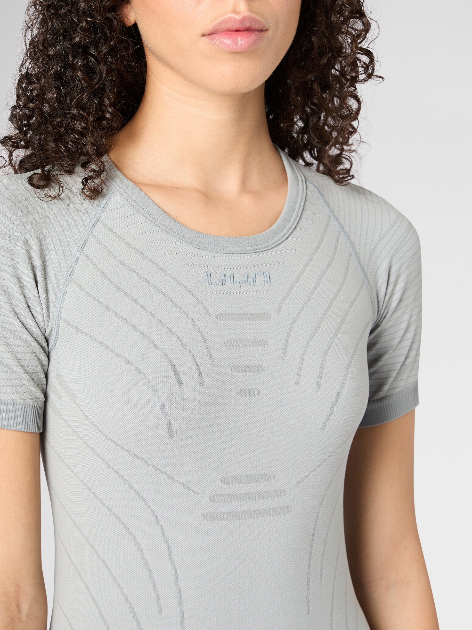 Motyon 2.0 Short-Sleeved Base Layer Top