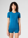 Motyon 2.0 Short-Sleeved Base Layer Top