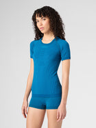 Motyon 2.0 Short-Sleeved Base Layer Top