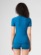 Motyon 2.0 Short-Sleeved Base Layer Top