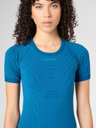 Motyon 2.0 Short-Sleeved Base Layer Top
