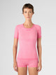 Motyon 2.0 Short-Sleeved Base Layer Top