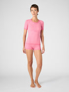 Motyon 2.0 Short-Sleeved Base Layer Top