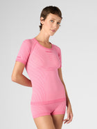 Motyon 2.0 Short-Sleeved Base Layer Top
