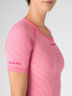 Motyon 2.0 Short-Sleeved Base Layer Top