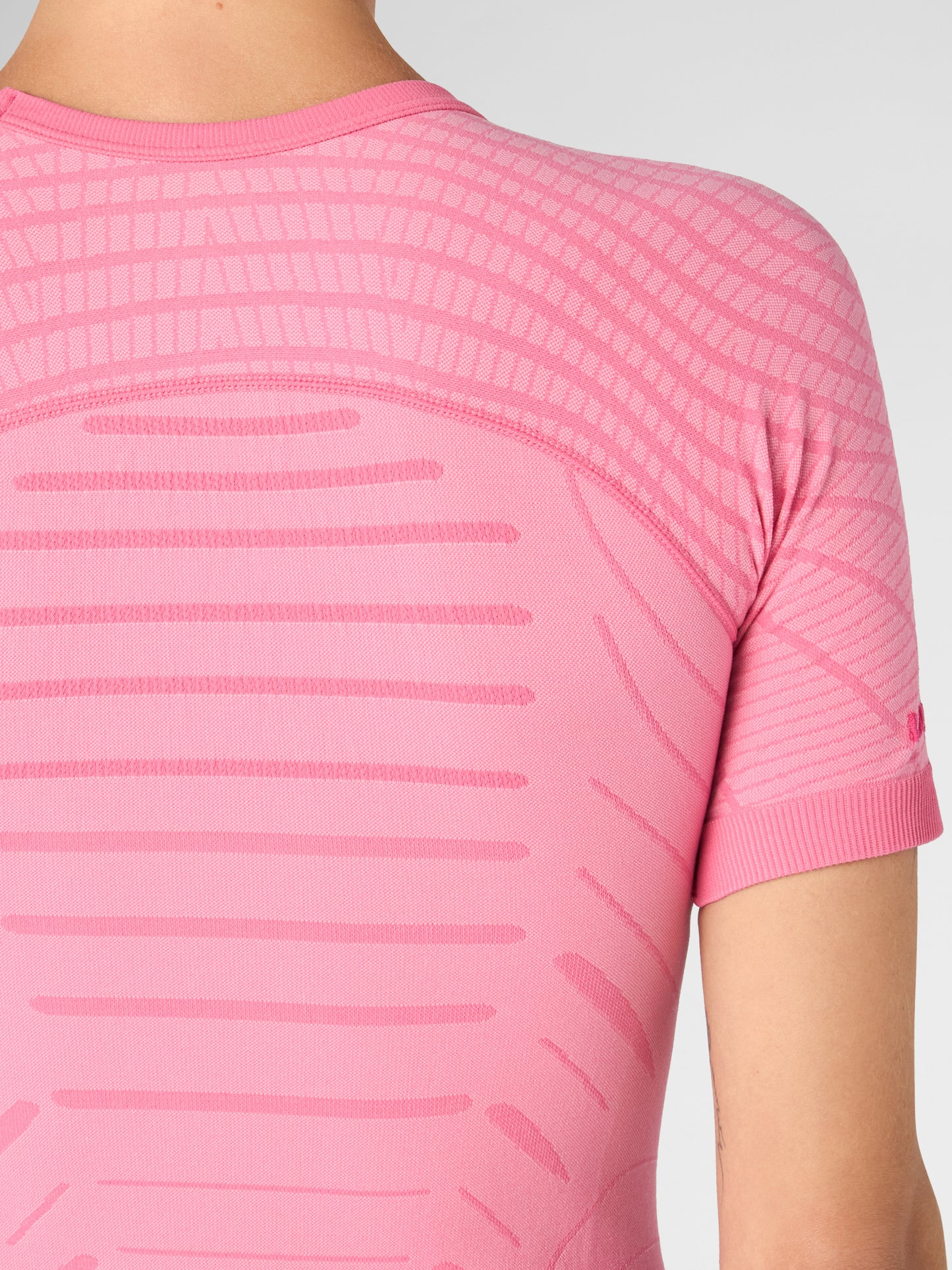 Motyon 2.0 Short-Sleeved Base Layer Top
