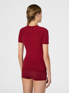 Motyon 2.0 Short-Sleeved Base Layer Top