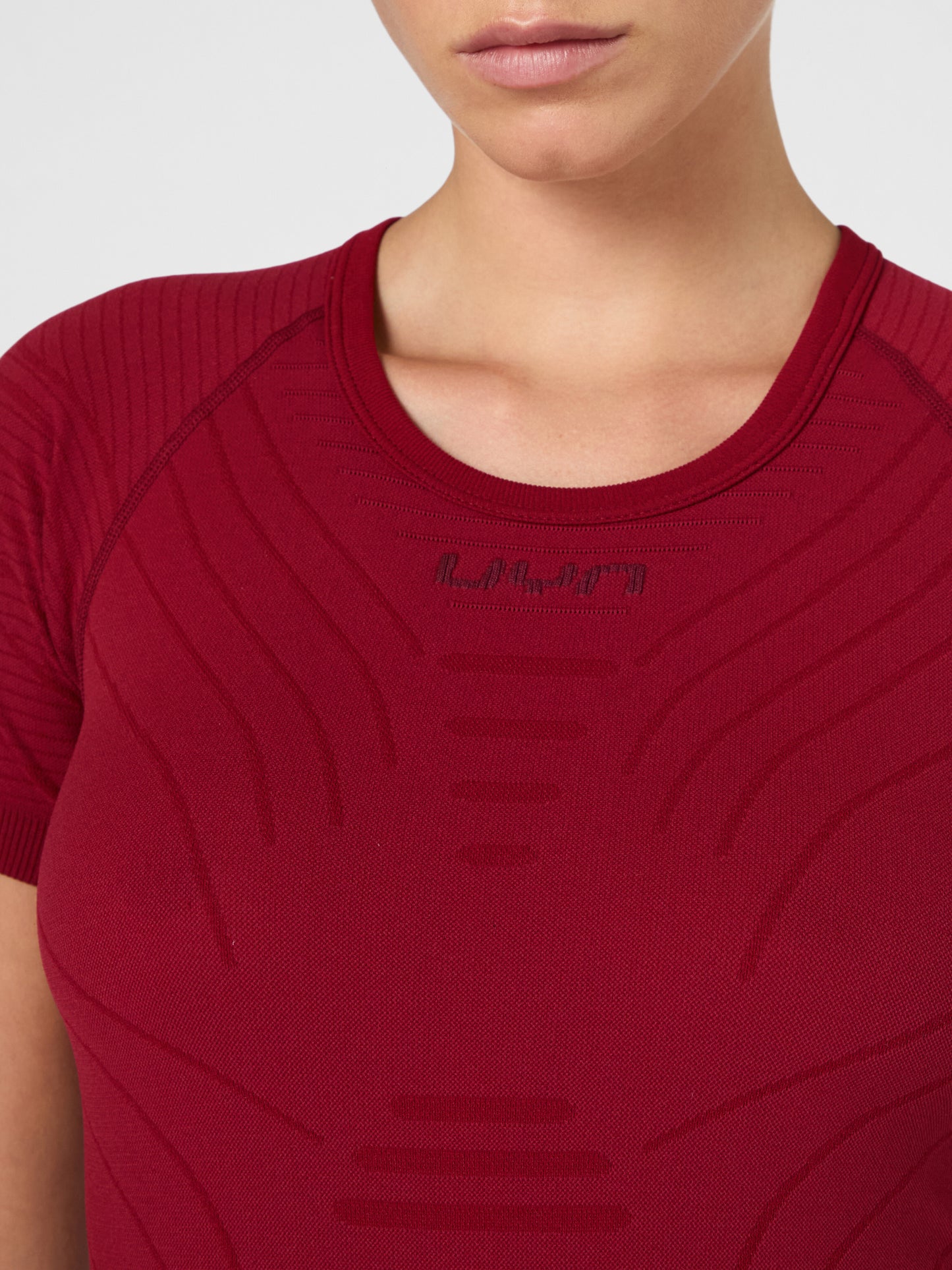 Motyon 2.0 Short-Sleeved Base Layer Top