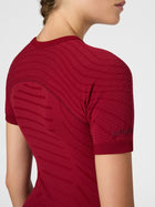 Motyon 2.0 Short-Sleeved Base Layer Top