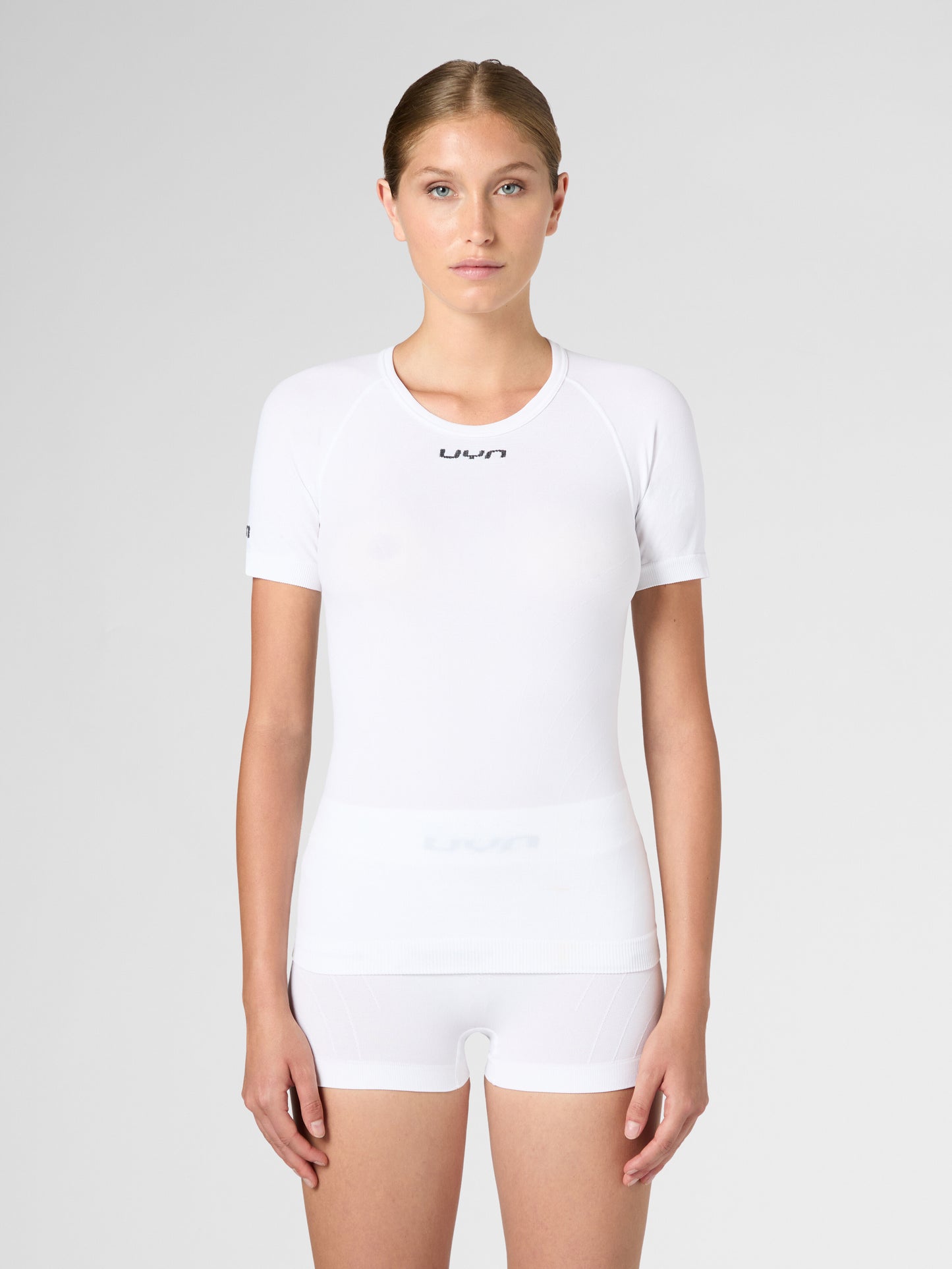 Maglia intima a maniche corte Motyon 2.0