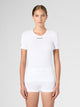 Motyon 2.0 Short-Sleeved Base Layer Top