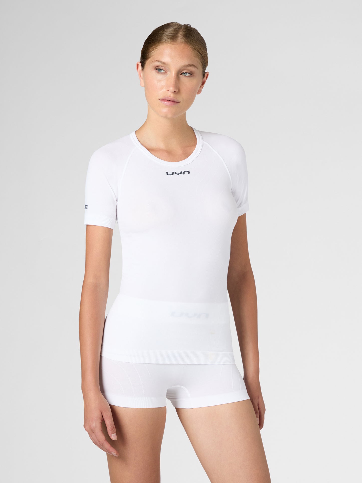 Maglia intima a maniche corte Motyon 2.0