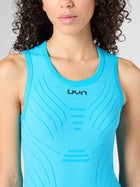 Motyon 2.0 Sleeveless Base Layer