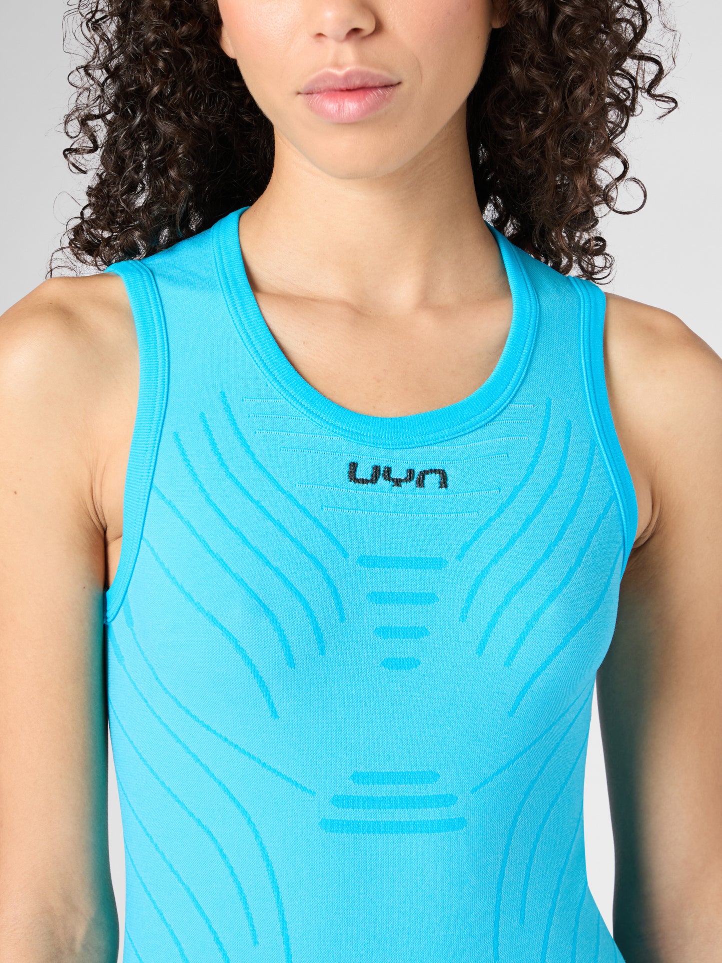 Motyon 2.0 Sleeveless Base Layer