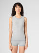 Motyon 2.0 Sleeveless Base Layer