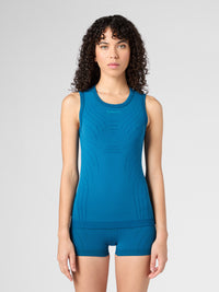 Motyon 2.0 Sleeveless Base Layer