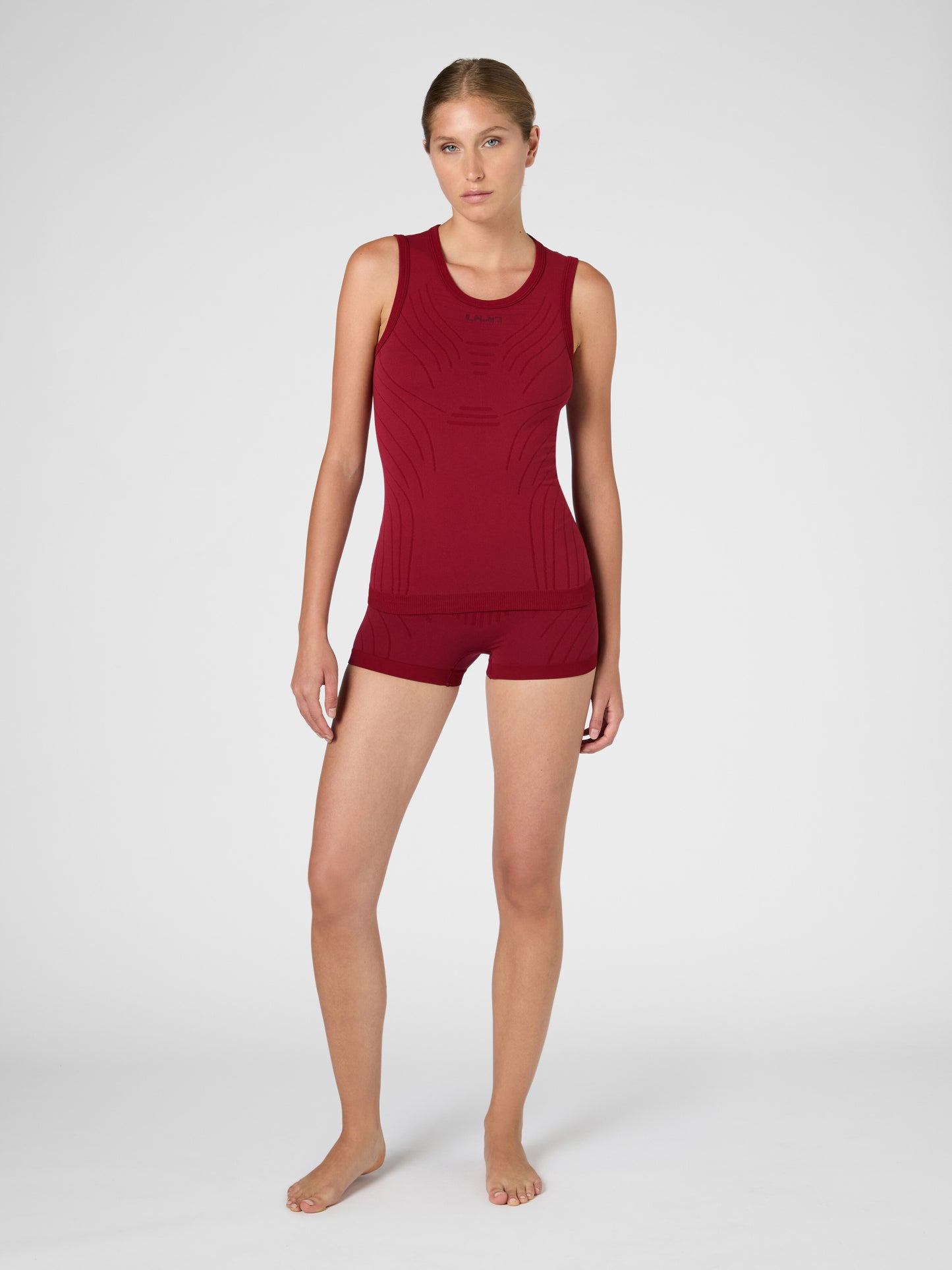 Motyon 2.0 Sleeveless Base Layer