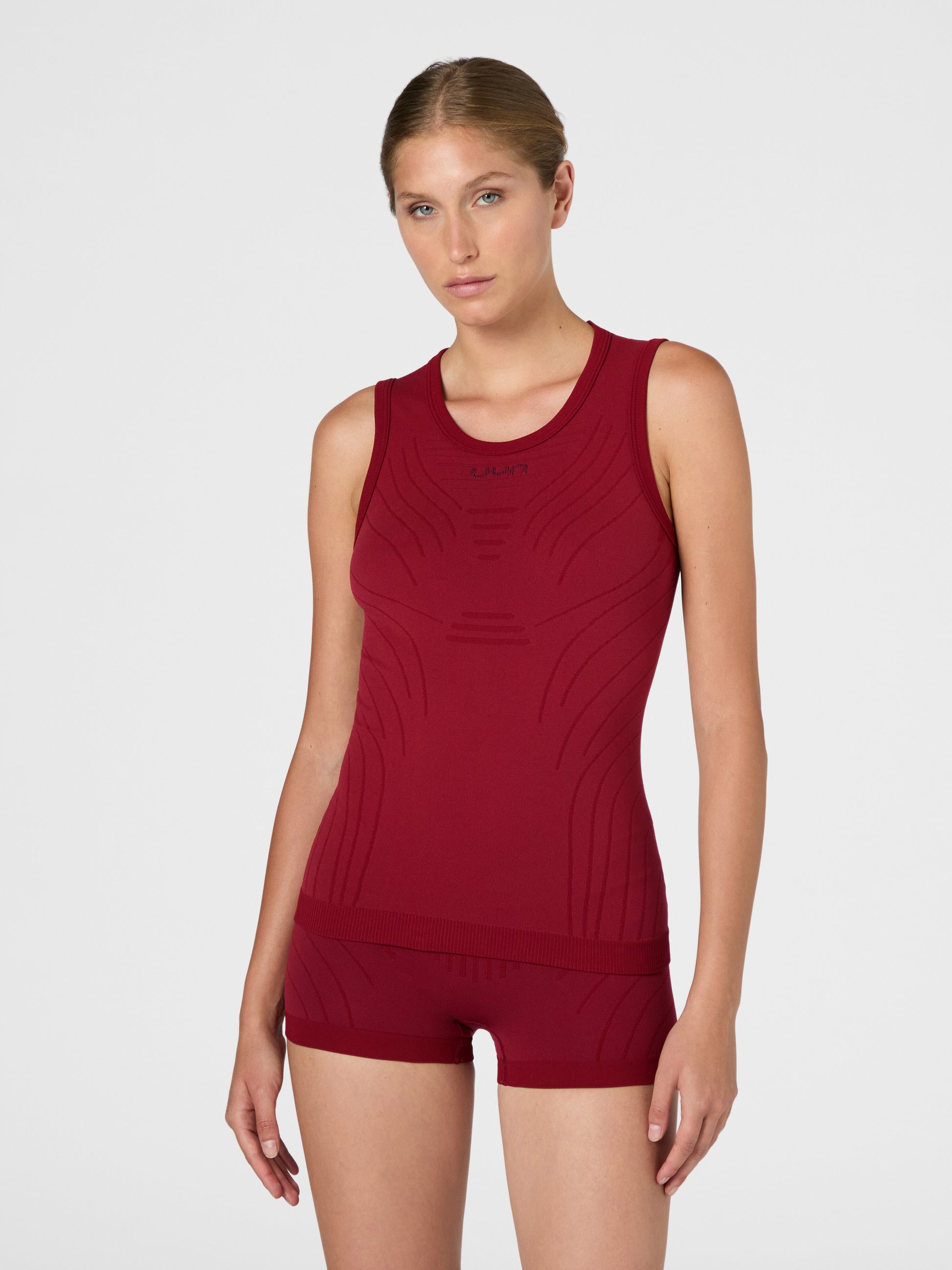 Motyon 2.0 Sleeveless Base Layer