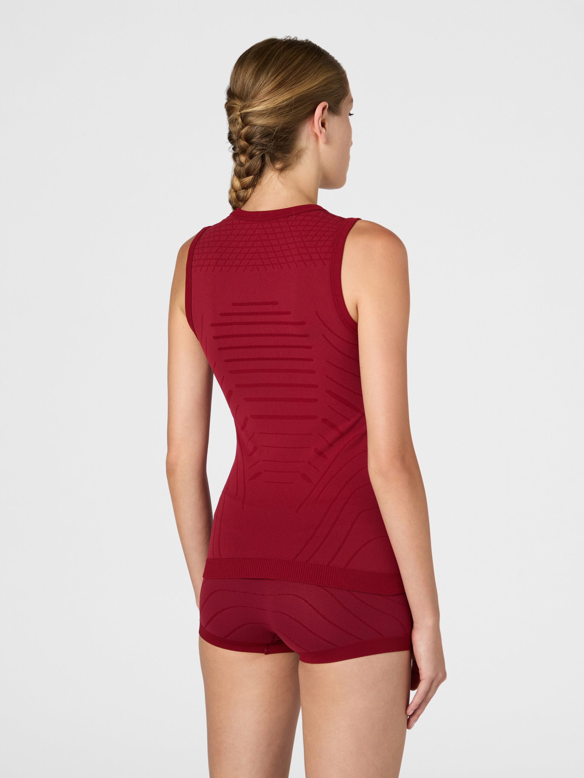 Motyon 2.0 Sleeveless Base Layer