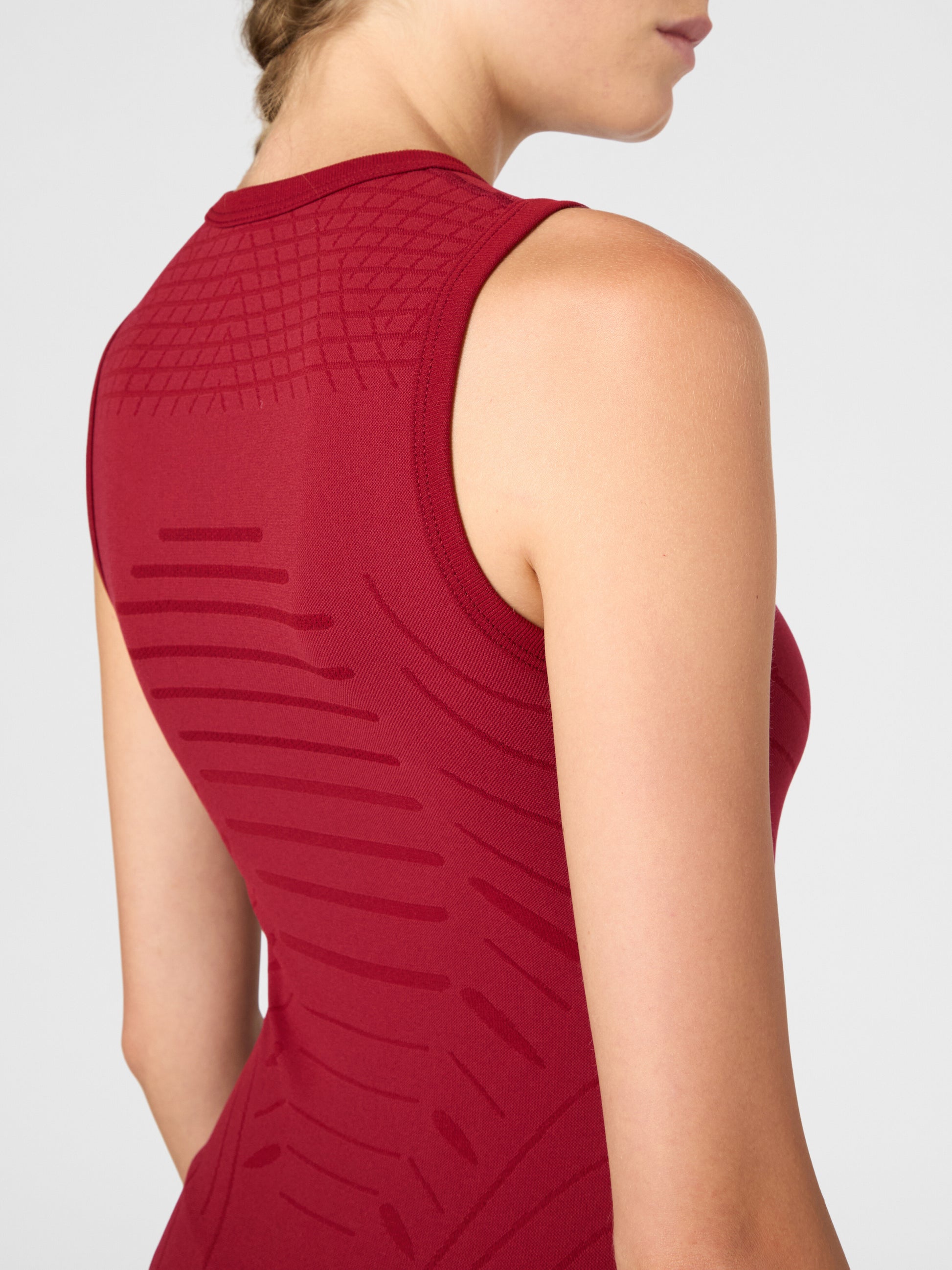 Motyon 2.0 Sleeveless Base Layer