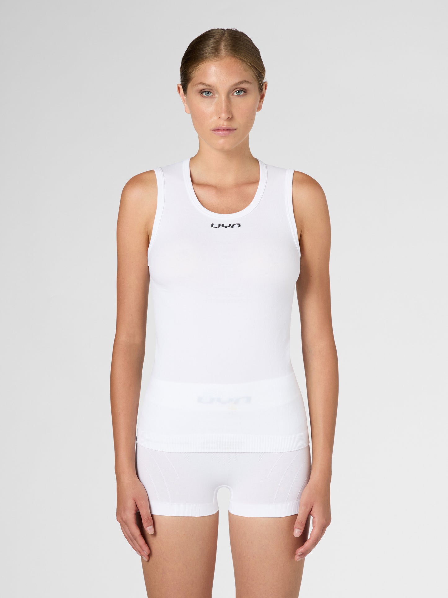 Motyon 2.0 Sleeveless Base Layer