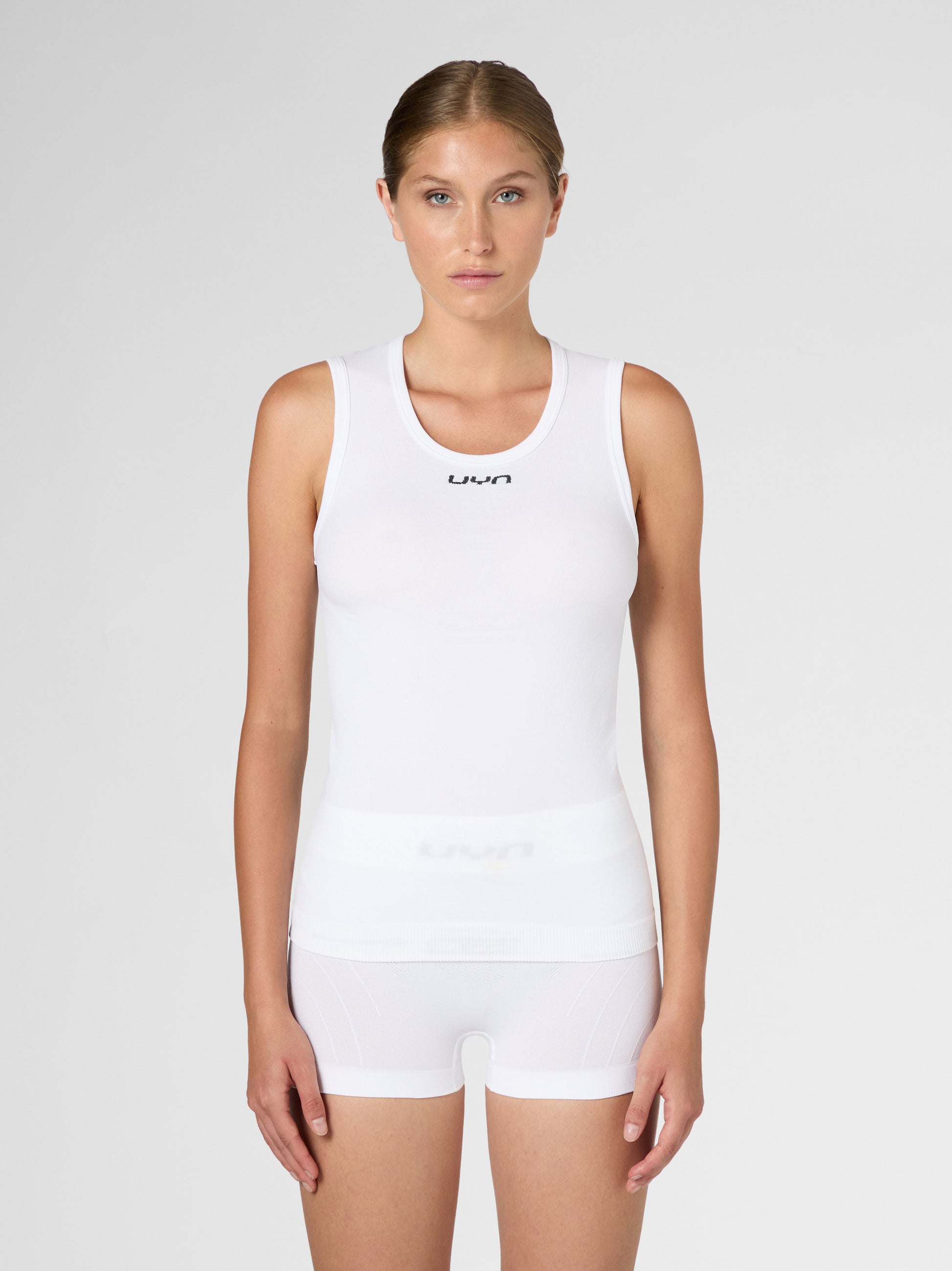 Motyon 2.0 Sleeveless Base Layer