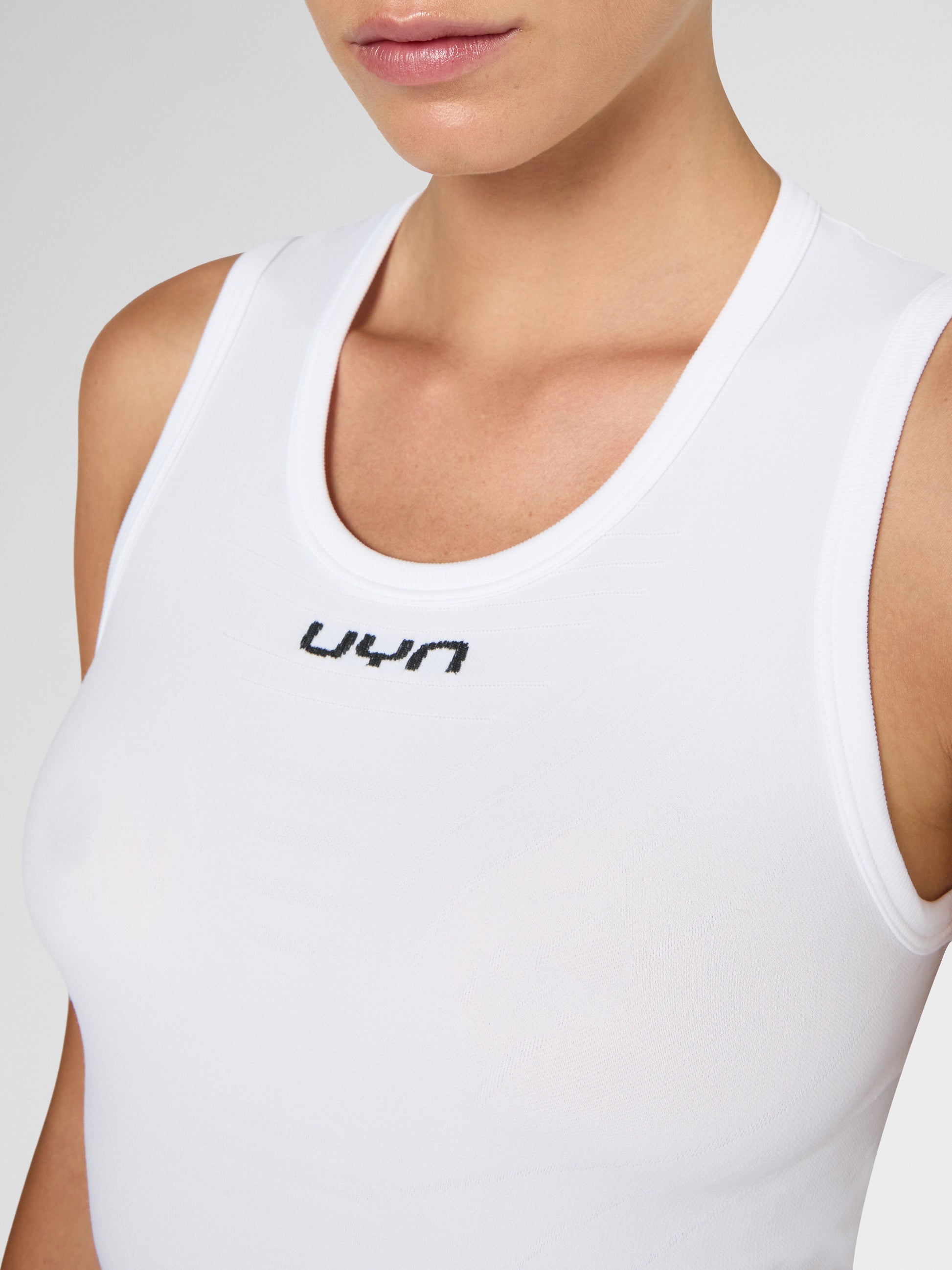 Motyon 2.0 Sleeveless Base Layer