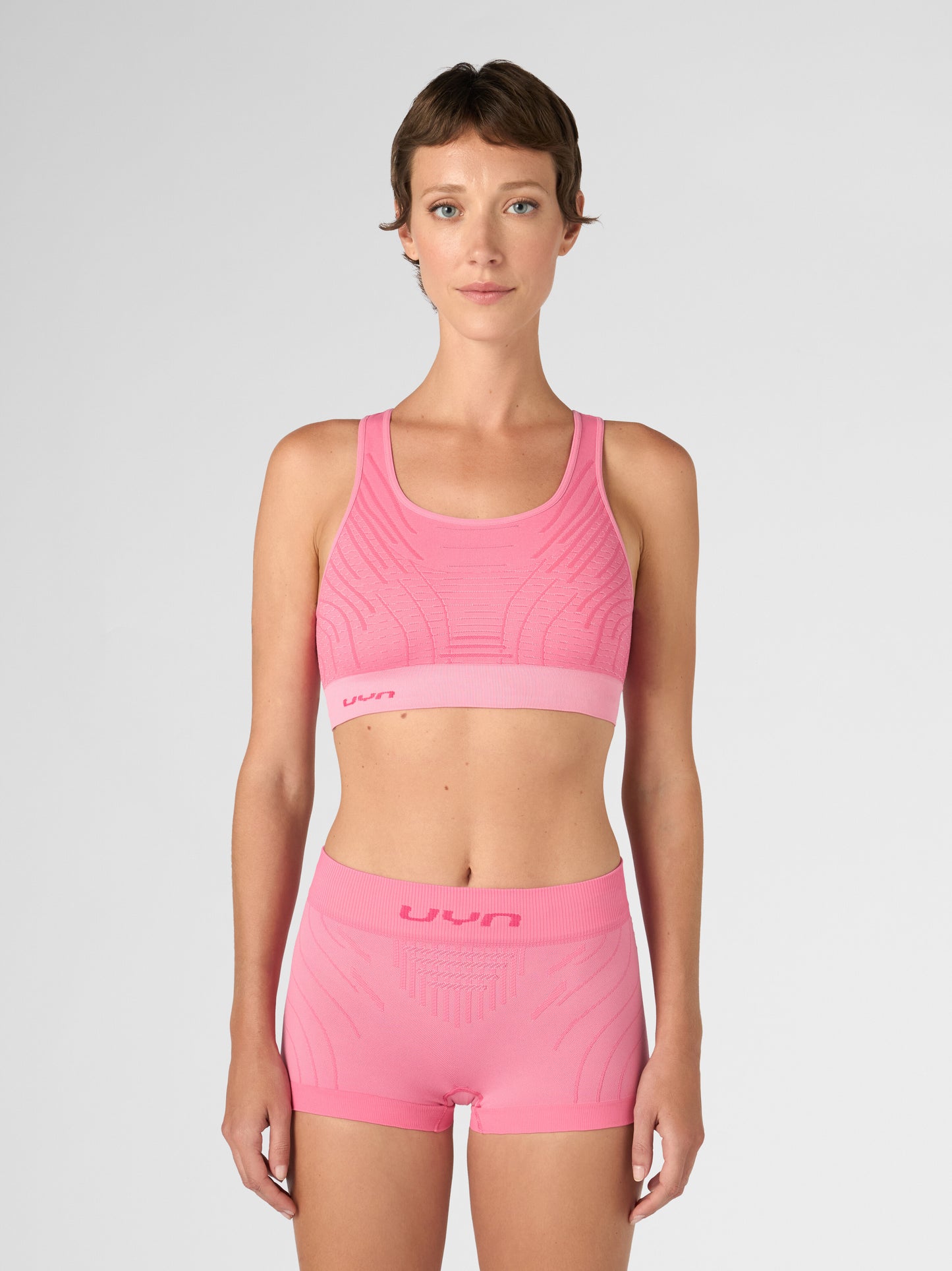 Motyon 2.0 Sports Bra