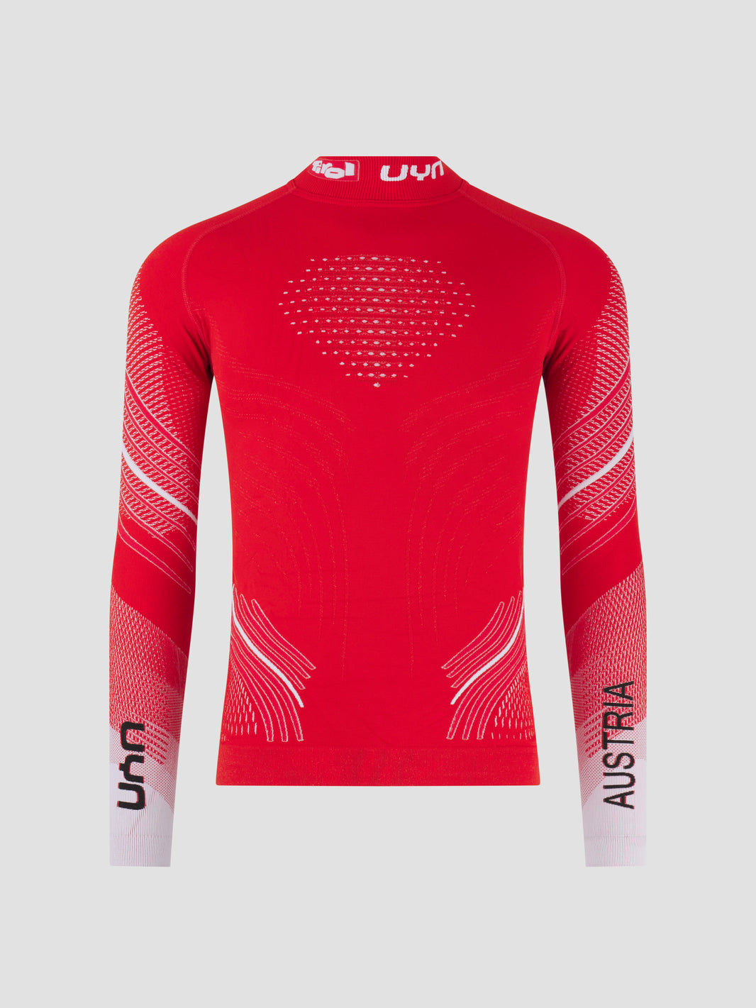 Maillot thermique Natyon 2.0 Autriche