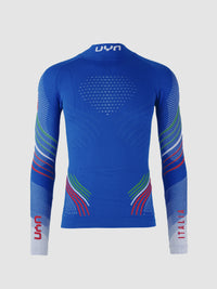 Natyon 2.0 Italy Thermal Jersey